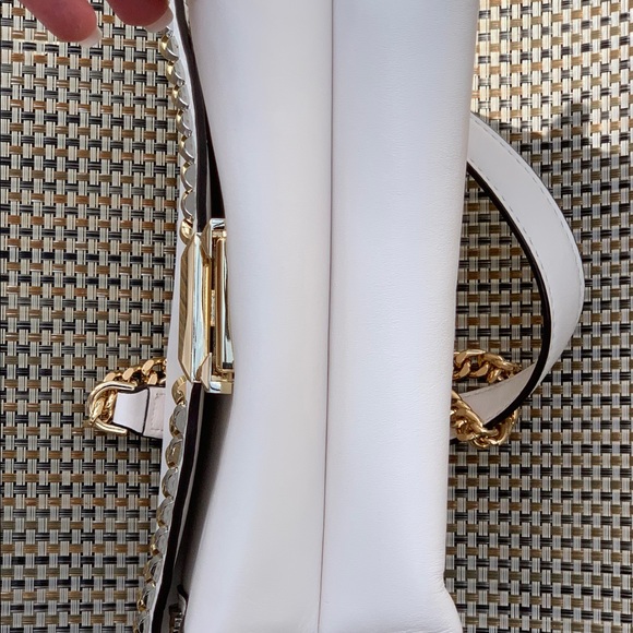 *NEW* - Michael Kors “Whitney” Studded Bag - Picture 9 of 14